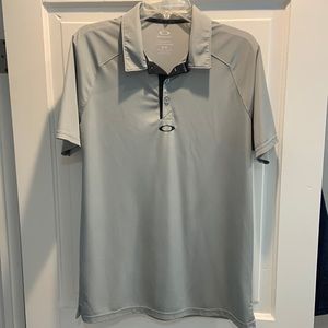 Oakley Golf Polo